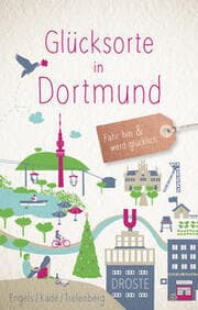 Cover von Glücksorte in Dortmund