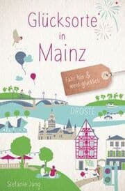 Cover von Glücksorte in Mainz