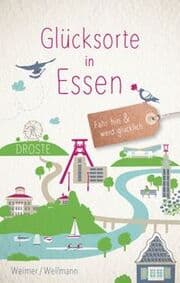 Cover von Glücksorte in Essen