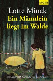 Cover von Ein Männlein liegt im Walde