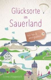 Cover von Glücksorte im Sauerland