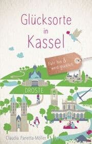 Cover von Glücksorte in Kassel