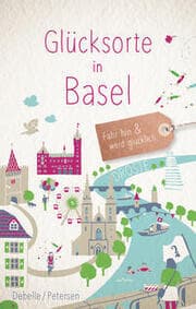 Cover von Glücksorte in Basel