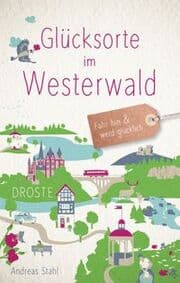 Cover von Glücksorte im Westerwald