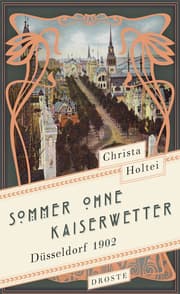 Cover von Sommer ohne Kaiserwetter