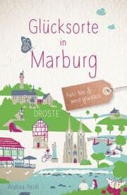 Cover von Glücksorte in Marburg
