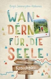 Cover von Wandern für die Seele - Kraichgau