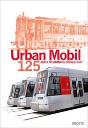 Cover von Urban mobil