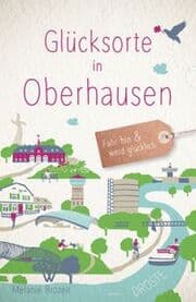 Cover von Glücksorte in Oberhausen