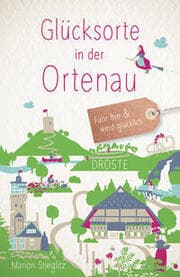 Cover von Glücksorte in der Ortenau