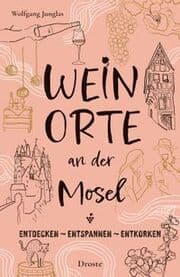 Cover von Weinorte an der Mosel