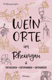 Cover von Weinorte im Rheingau