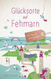 Cover von Glücksorte auf Fehmarn