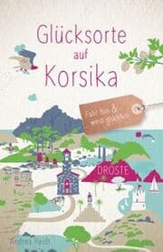 Cover von Glücksorte auf Korsika