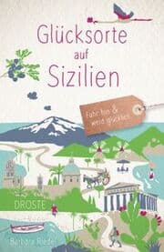 Cover von Glücksorte auf Sizilien