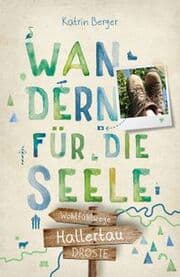 Cover von Wandern für die Seele - Hallertau