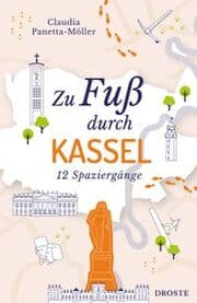 Cover von Zu Fuß durch Kassel