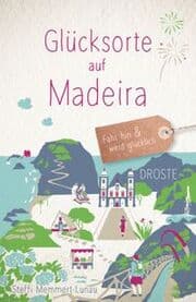 Cover von Glücksorte auf Madeira