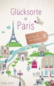 Cover von Glücksorte in Paris