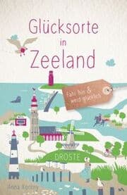 Cover von Glücksorte in Zeeland