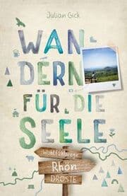 Cover von Wandern für die Seele - Rhön