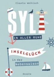 Cover von Sylt in aller Ruhe