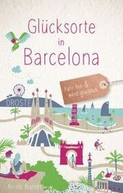 Cover von Glücksorte in Barcelona