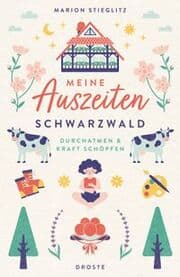 Cover von Meine Auszeiten - Schwarzwald