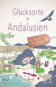 Cover von Glücksorte in Andalusien