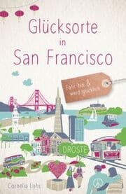 Cover von Glücksorte in San Francisco