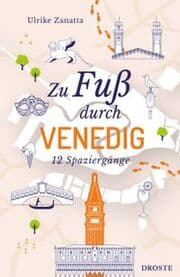 Cover von Zu Fuß durch Venedig