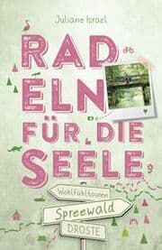 Cover von Radeln für die Seele - Spreewald