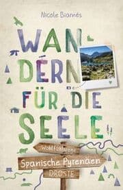 Cover von Wandern für die Seele - Spanische Pyrenäen