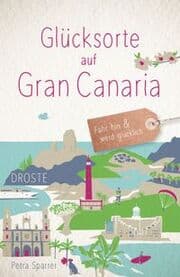 Cover von Glücksorte auf Gran Canaria
