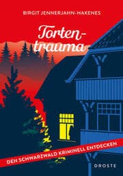 Cover von Tortentrauma