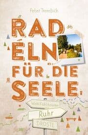 Cover von Radeln für die Seele - Ruhr