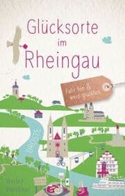 Cover von Glücksorte im Rheingau