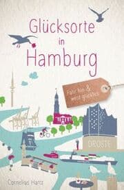 Cover von Glücksorte in Hamburg