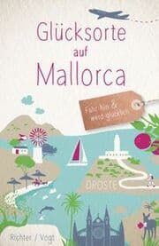 Cover von Glücksorte auf Mallorca