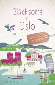 Cover von Glücksorte in Oslo