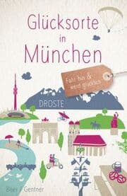 Cover von Glücksorte in München