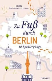 Cover von Zu Fuß durch Berlin