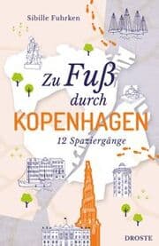 Cover von Zu Fuß durch Kopenhagen
