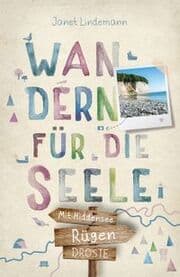 Cover von Wandern für die Seele - Rügen. Mit Hiddensee