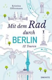 Cover von Mit dem Rad durch Berlin