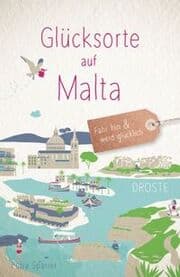 Cover von Glücksorte auf Malta