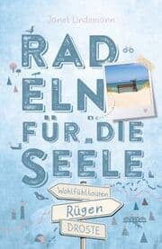 Cover von Radeln für die Seele - Rügen. Mit Hiddensee