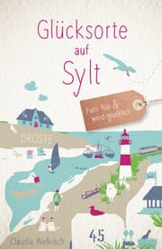 Cover von Glücksorte auf Sylt