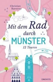 Cover von Mit dem Rad durch Münster