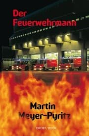 Cover von Der Feuerwehrmann